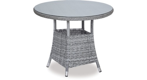 Baja 740 Round Outdoor Table Baja 740 Round Outdoor Table